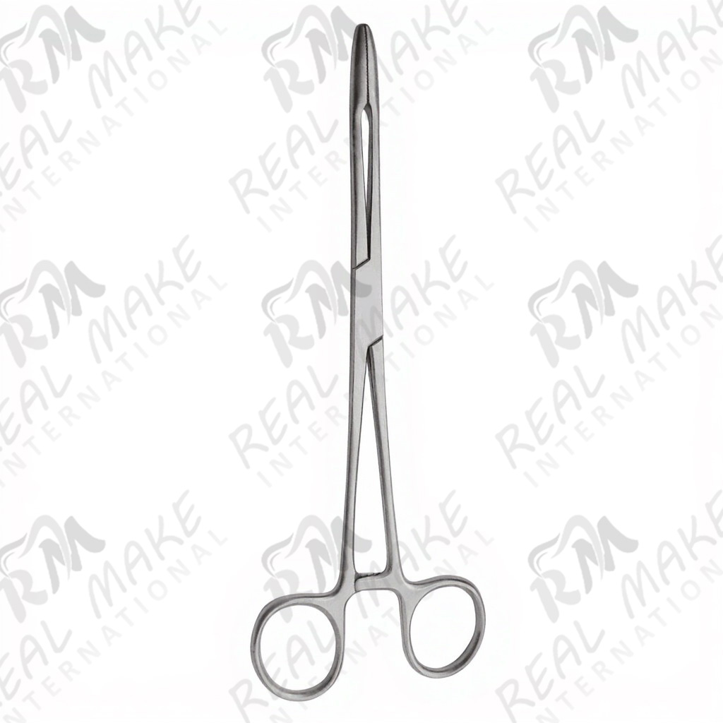 Gross Maier Dressing Forceps (Straight)