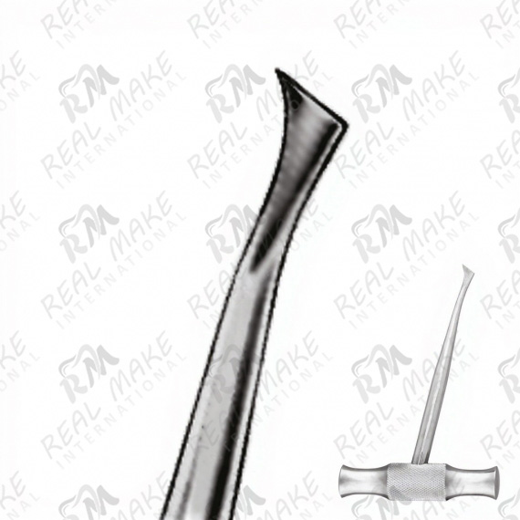 Root Elevators (W. Barry) (left)