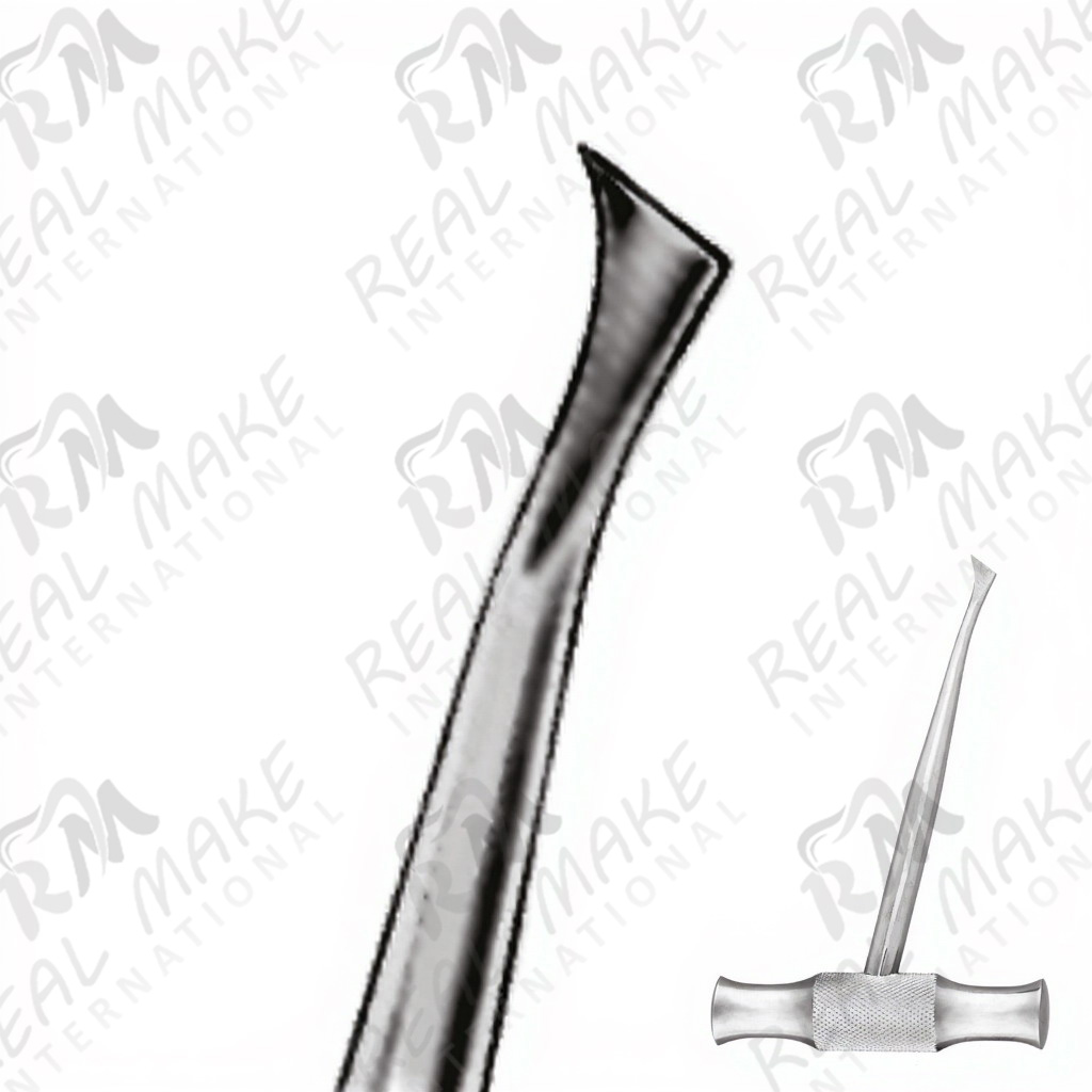 Root Elevators (W. Barry) (left)