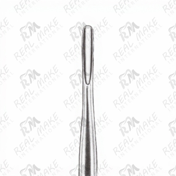 Root Elevators (Flohr) (mm 4,2)