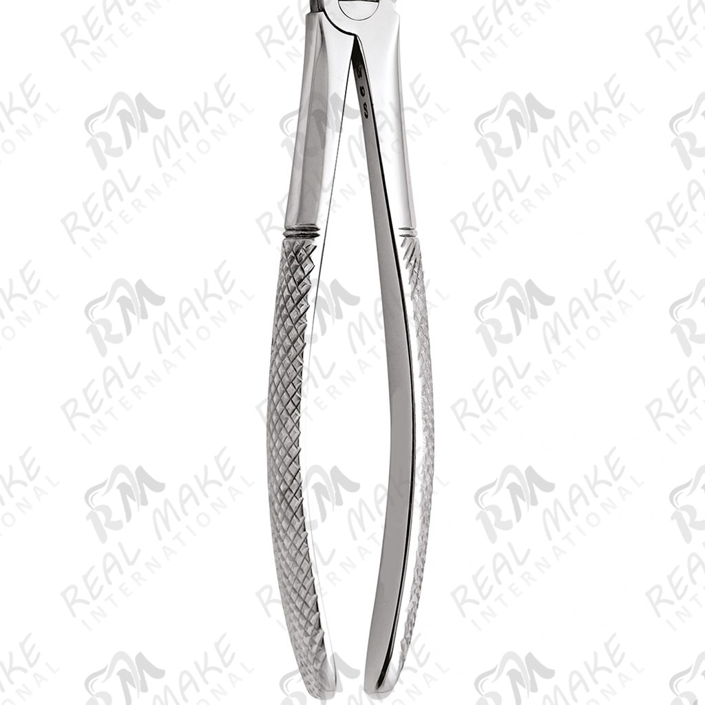 Tooth Forceps For Fragments Upper Roots