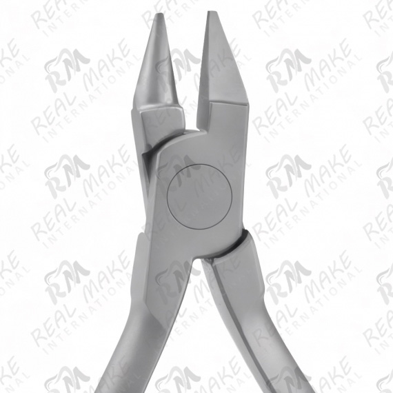 Angle Bird Beak Plier
