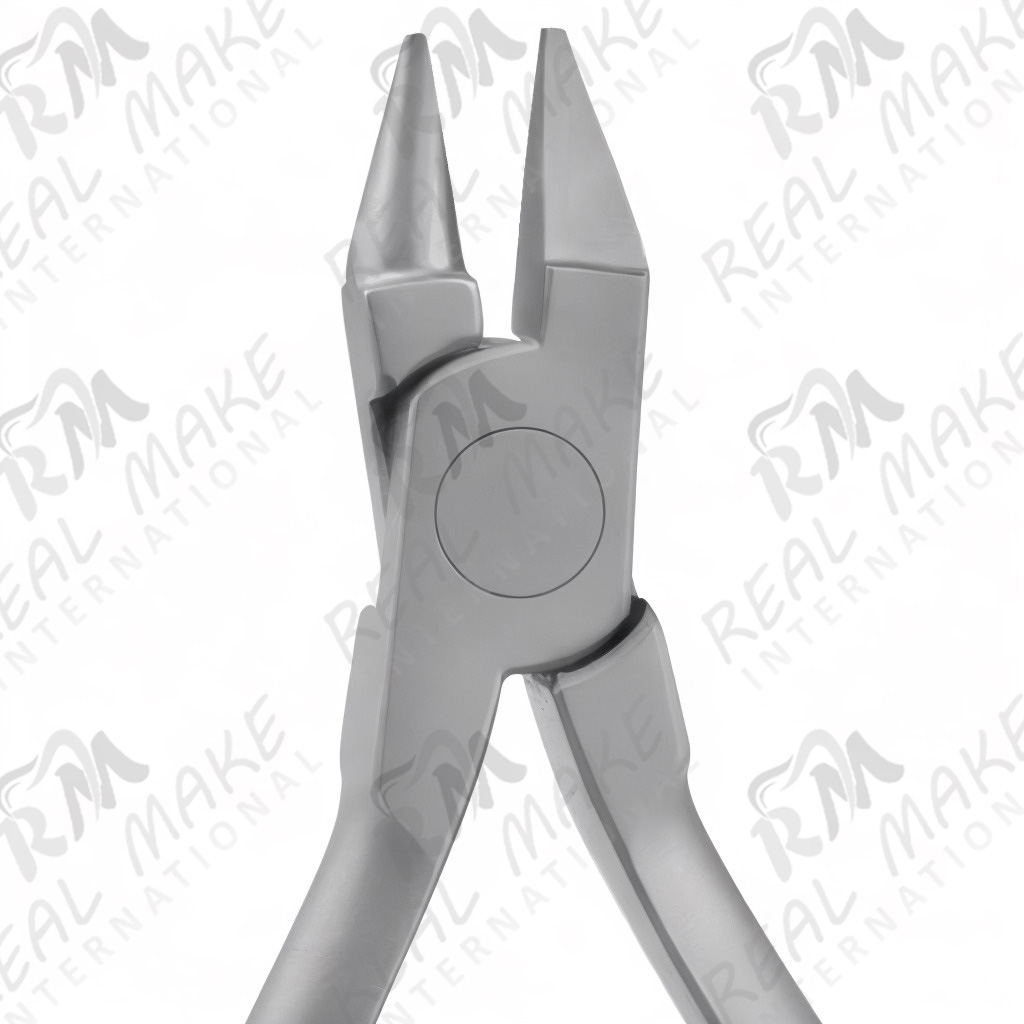 Angle Bird Beak Plier