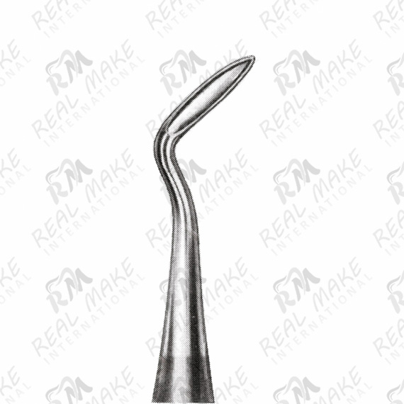 Root Elevators (mm 2,5) (Left)