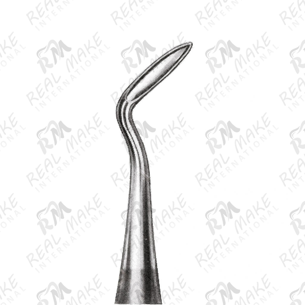 Root Elevators (mm 2,5) (Left)