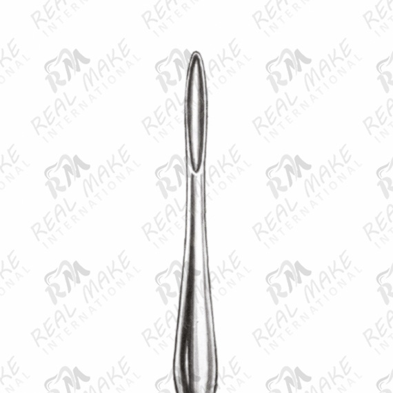 Root Elevators (Hylin) (mm 4,5)