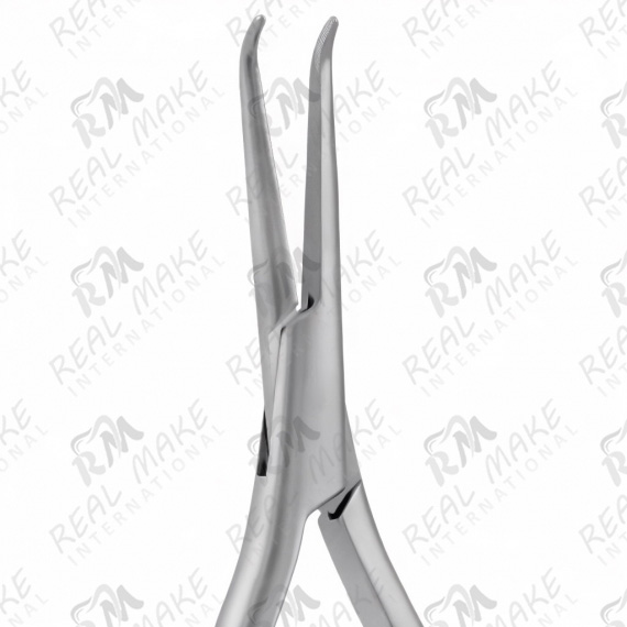 Lingual Utility Plier