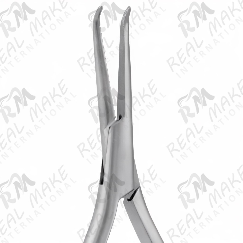 Lingual Utility Plier
