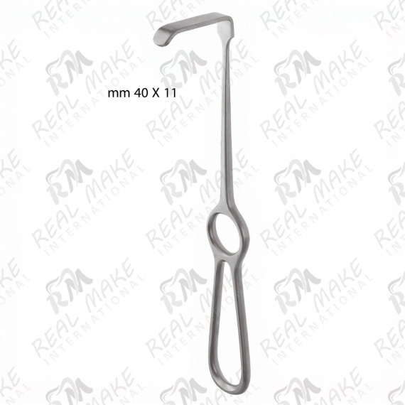 Kocher Retractor (40 x 11 mm)