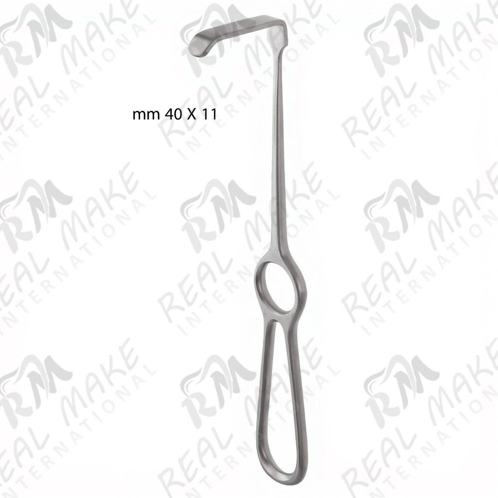 Kocher Retractor (40 x 11 mm)