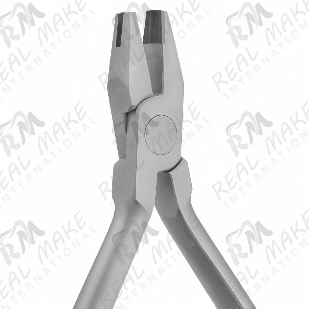 TC V-Bend Stop Plier