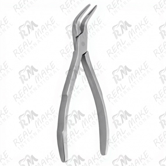 Tooth Forceps For Upper & Lower Residual Roots