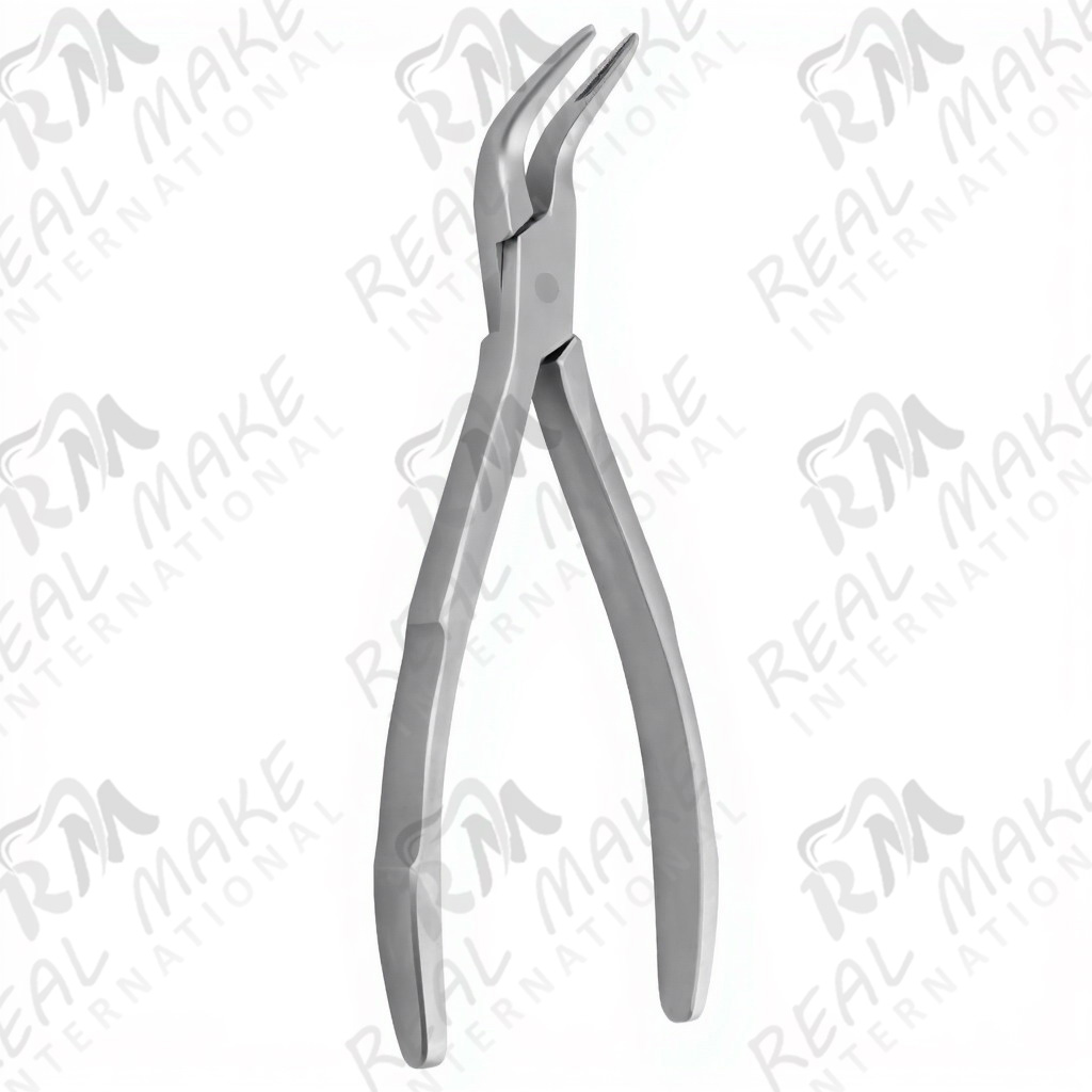Tooth Forceps For Upper & Lower Residual Roots