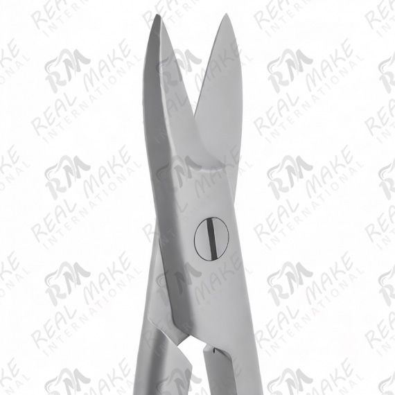  Bee Bee Crown Wires Cutting Scissors, Straight, Sharp