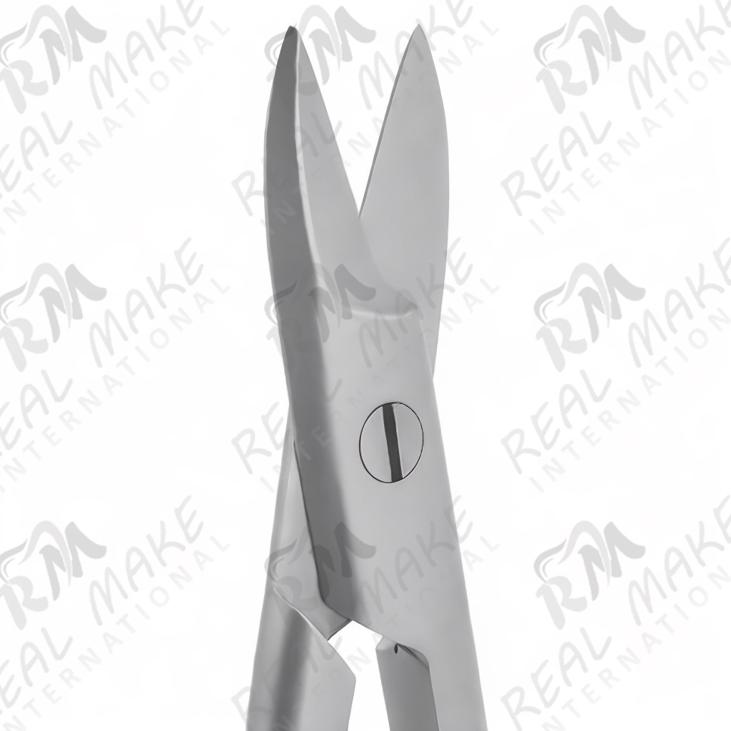  Bee Bee Crown Wires Cutting Scissors, Straight, Sharp