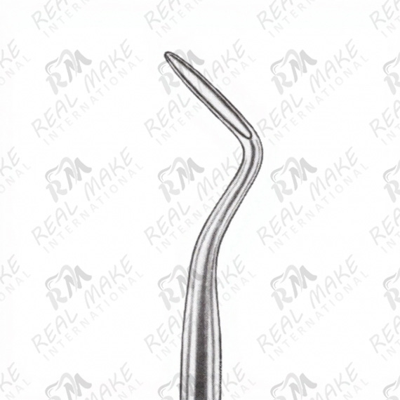 Root Elevators (Flohr) (mm 3) (Right)