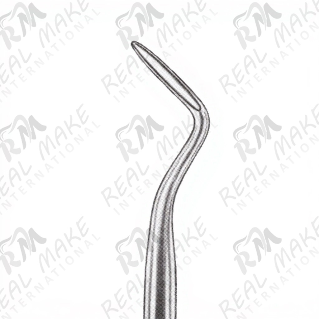 Root Elevators (Flohr) (mm 3) (Right)