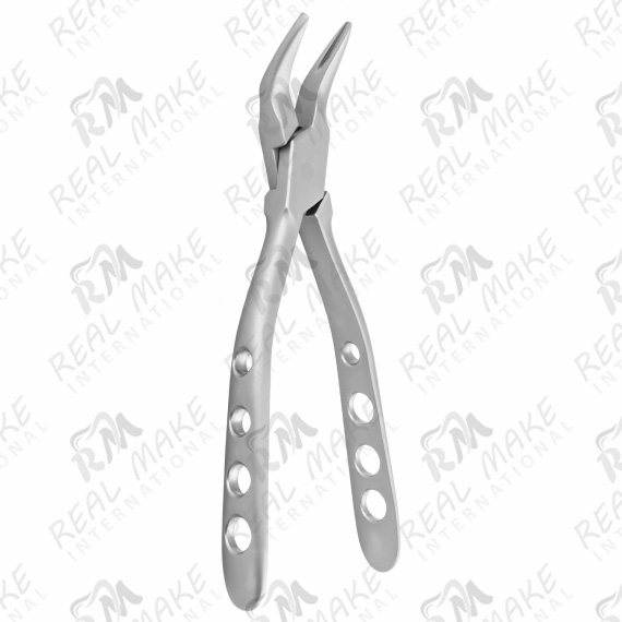 Tooth Forceps For Upper & Lower Roots