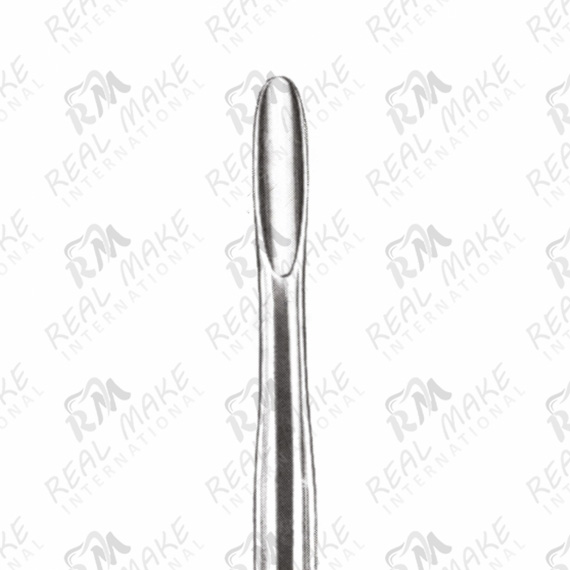 Root Elevators (Seldin) (mm 5,2)