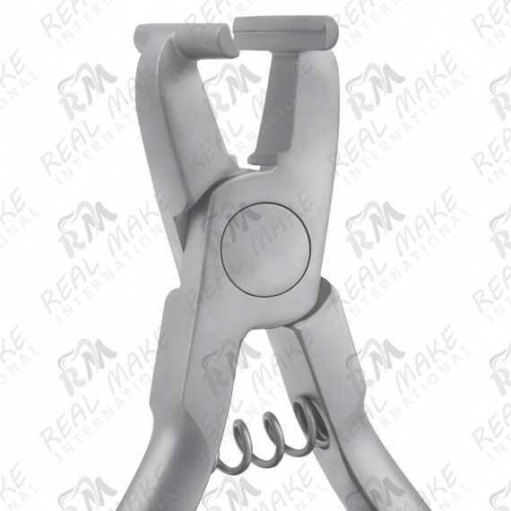 Detailing Step Plier