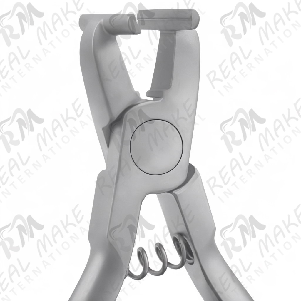 Detailing Step Plier