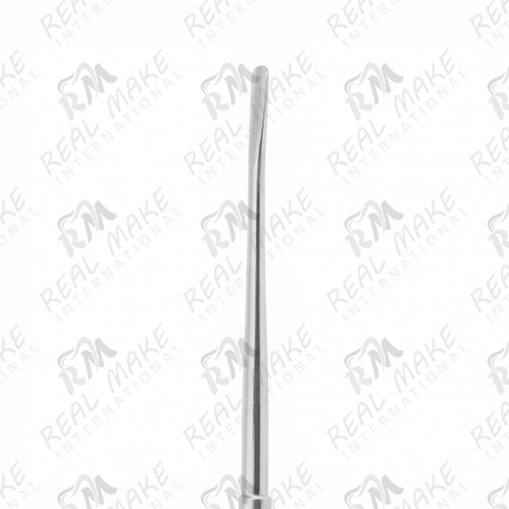 Root Elevators (mm 3.00) (Straight Blade) (Metal Handle Type C)