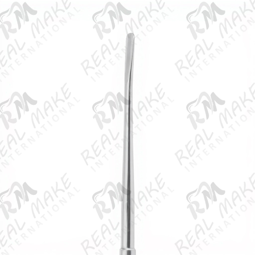 Root Elevators (mm 3.00) (Straight Blade) (Metal Handle Type C)