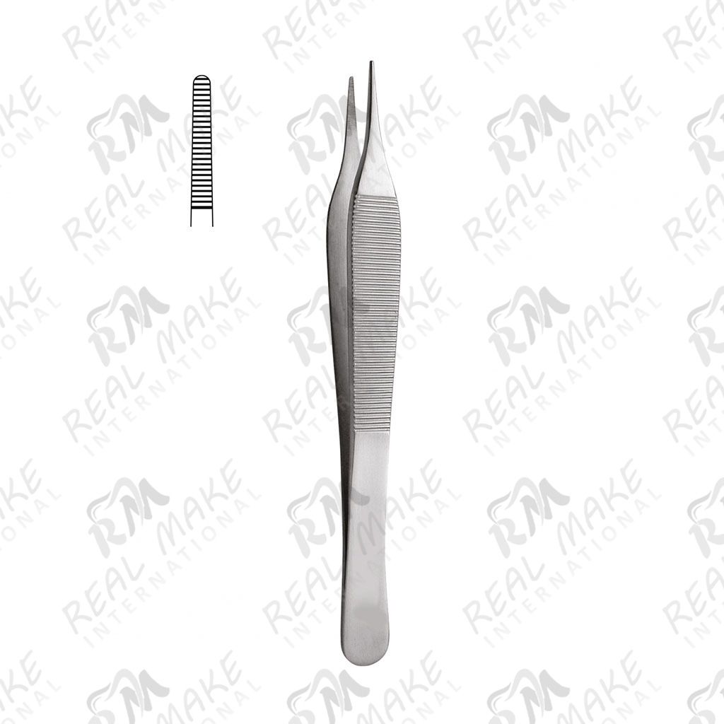 Adson Tweezers