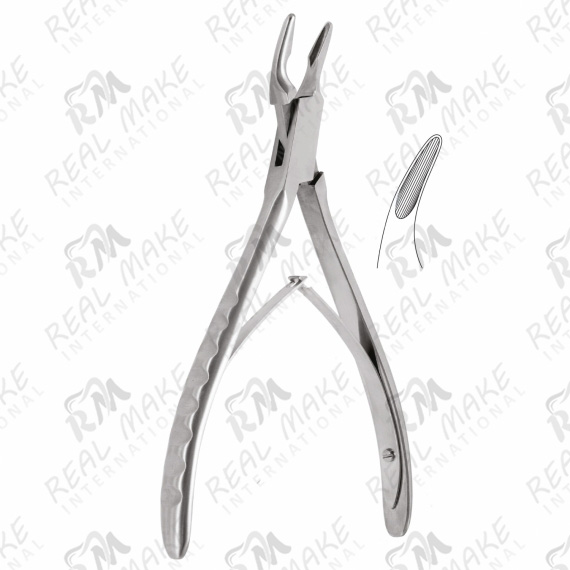 Bone Rongeurs Kerrison 5 x 5