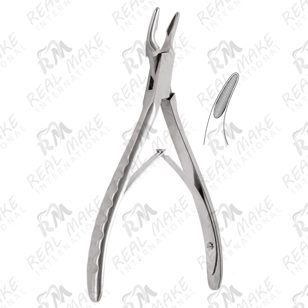 Bone Rongeurs Kerrison 5 x 5