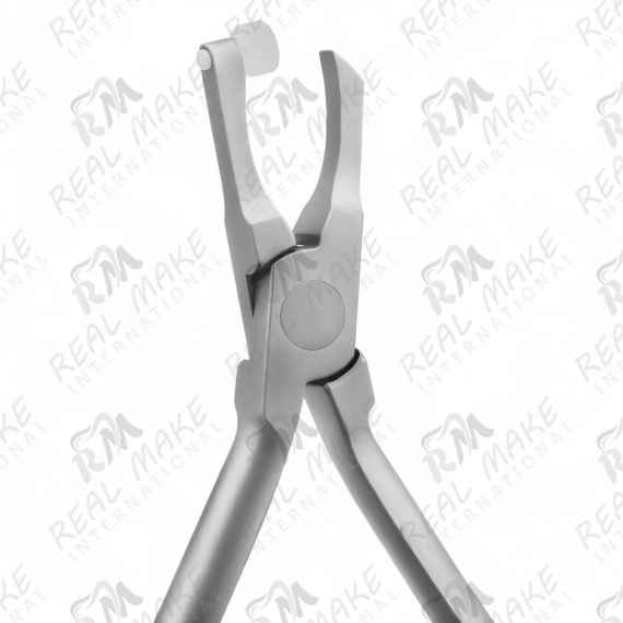 Posterior Band Removing Pliers