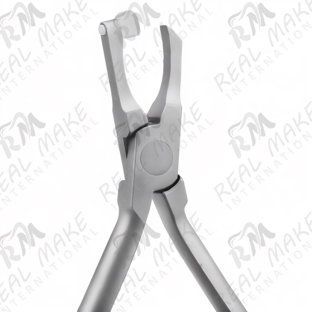 Posterior Band Removing Pliers