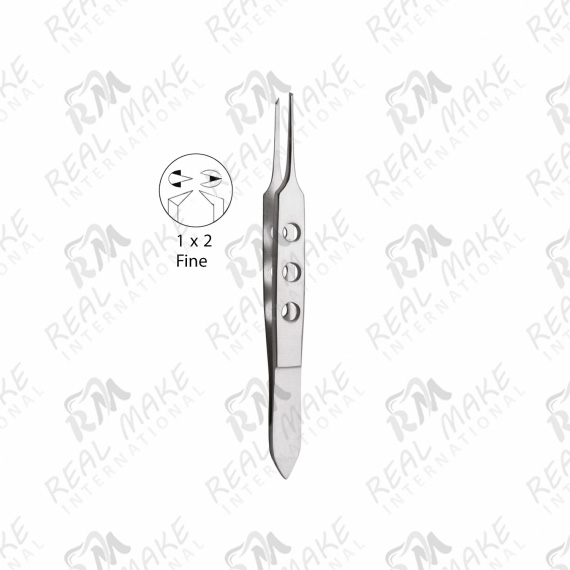 Bishop-Harman Tweezers