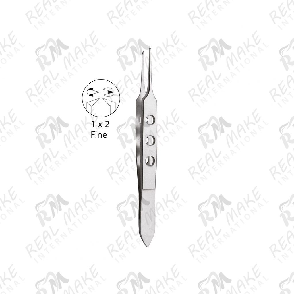 Bishop-Harman Tweezers