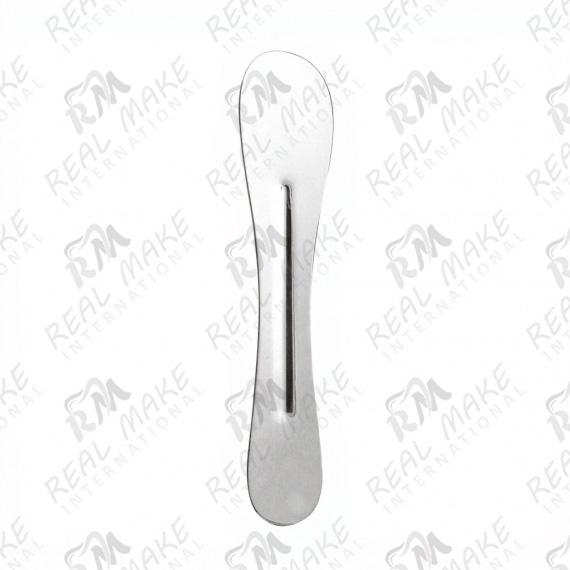 Cement Spatulas (Rigid)