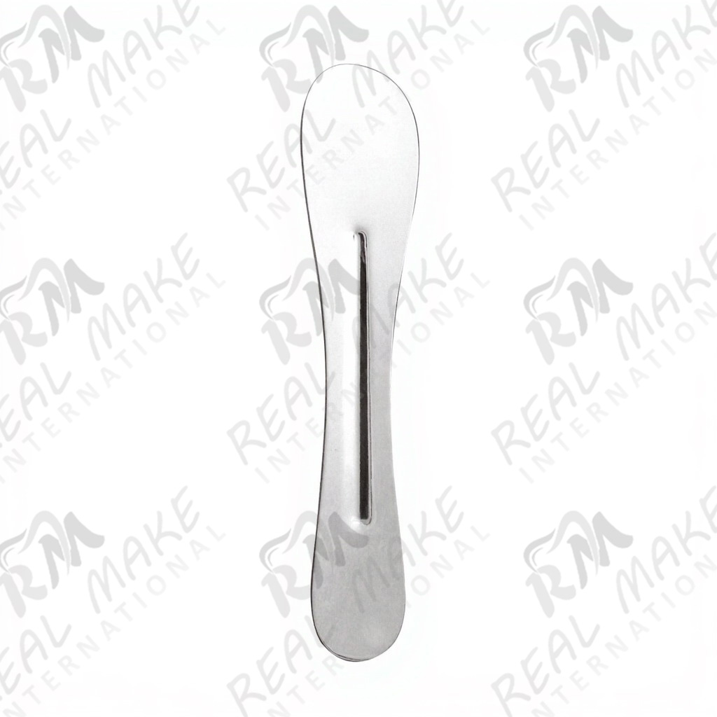 Cement Spatulas (Rigid)