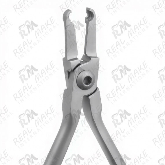 Under Cut Forming Pliers