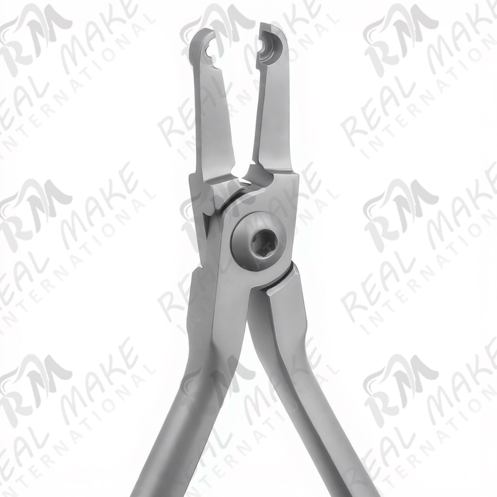 Under Cut Forming Pliers
