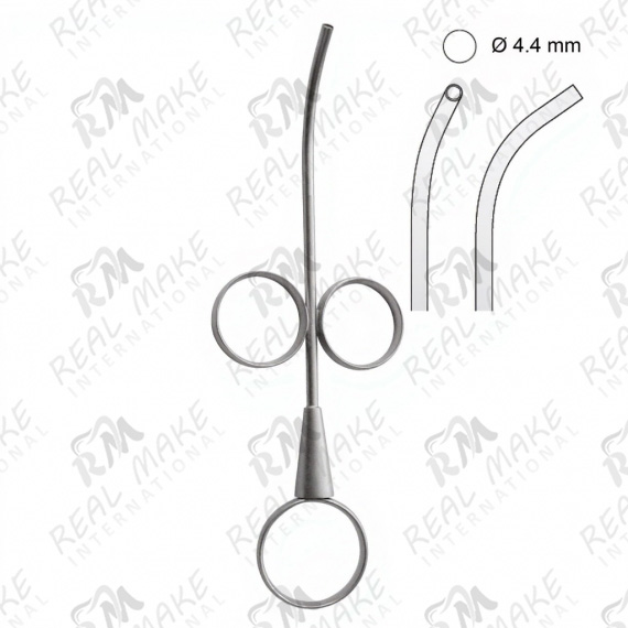 Bone Injectors (Ø 4.4 mm)