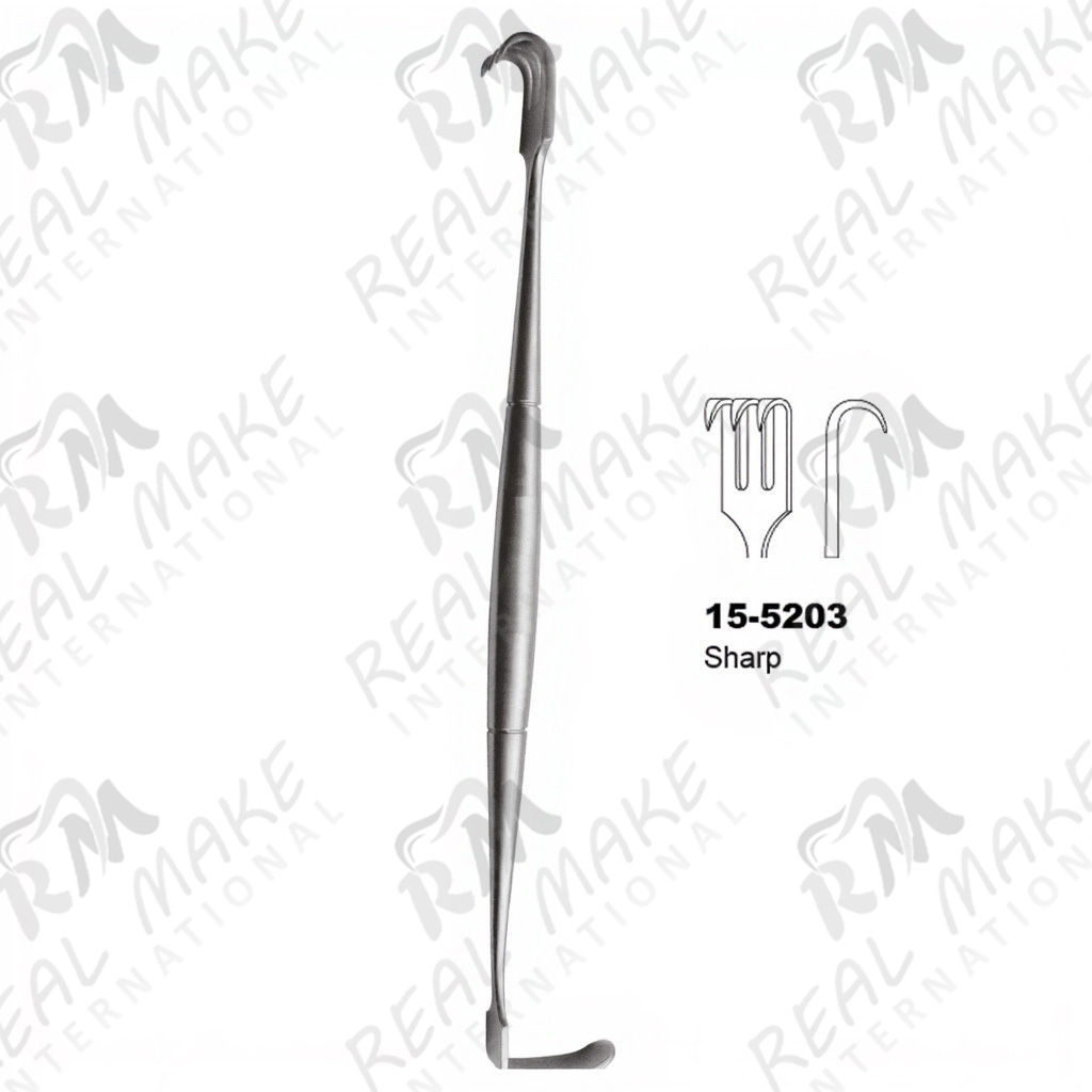 Senn-Miller Retractor