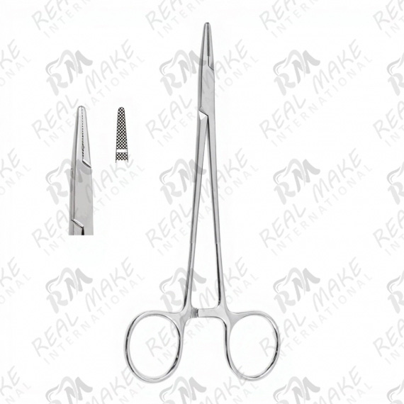 Crile-Wood Needle Holders