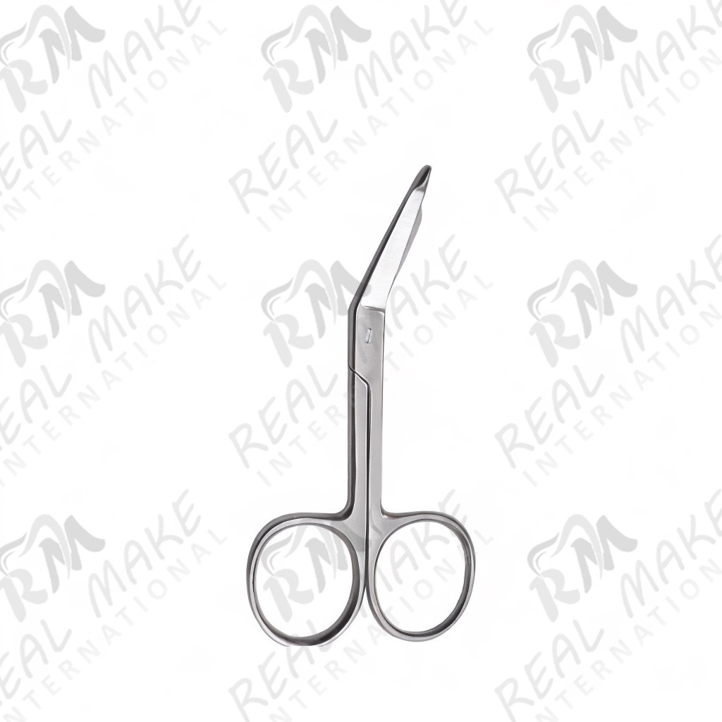 Lister bandage Scissors