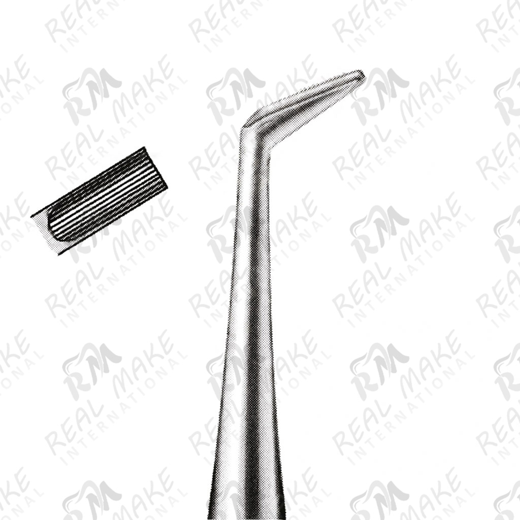 Root Elevators (Berten) (mm 5) (Lower Roots)