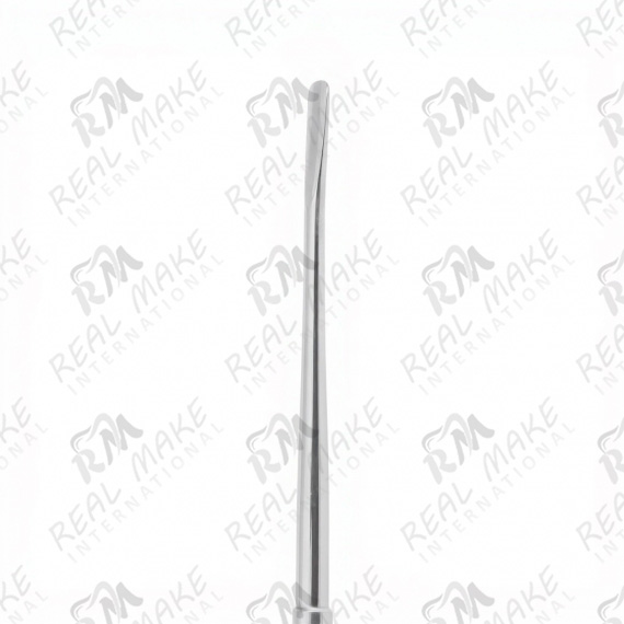 Root Elevators (mm 3.00) (Straight Blade) (Plastic Handle Type B)