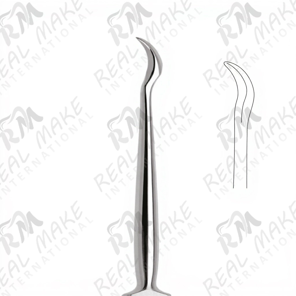 Syndesmotomes (Chompret N. 4)(Faucille)