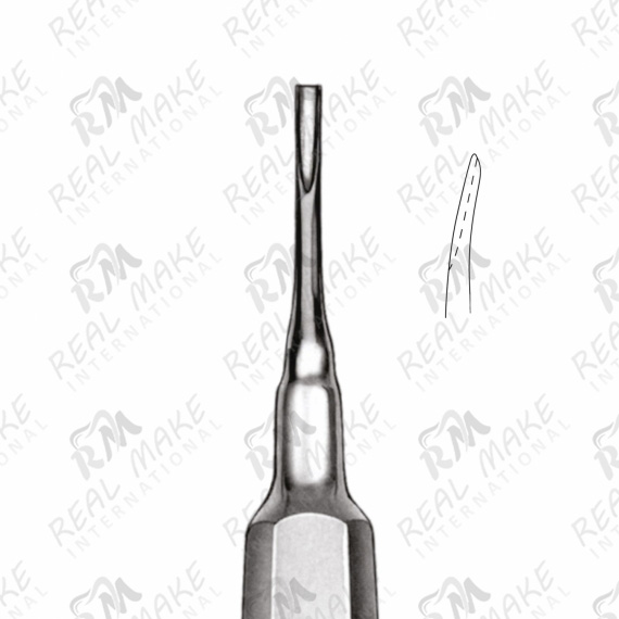 Root Elevators (Coupland) (mm 3,6)