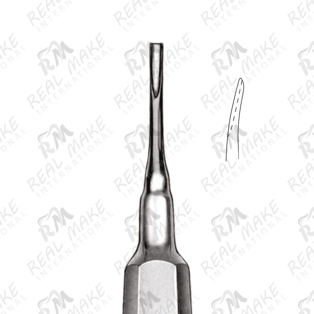 Root Elevators (Coupland) (mm 3,6)