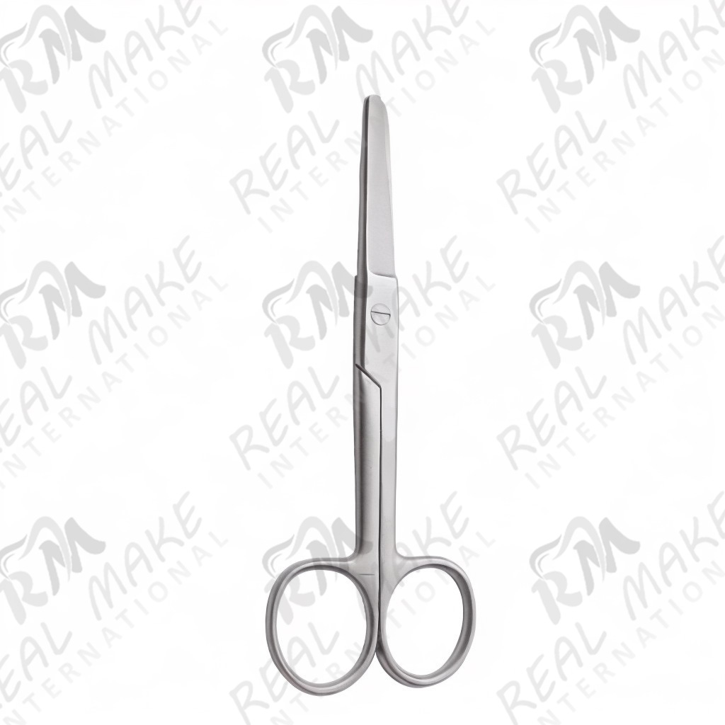 Operating Scissors (Blunt/Blunt) (Straight)