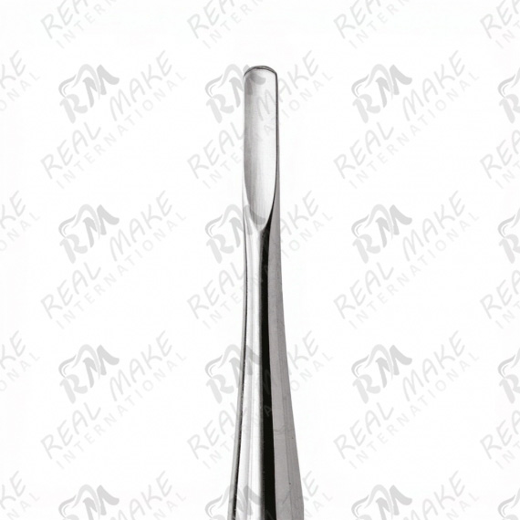 Root Elevators (Lussatore) (mm 3) (Straight)