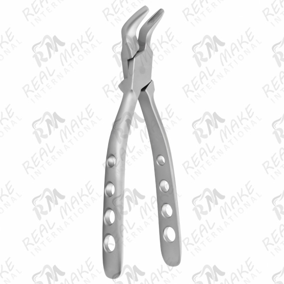 Tooth Forceps For Lower Incisors